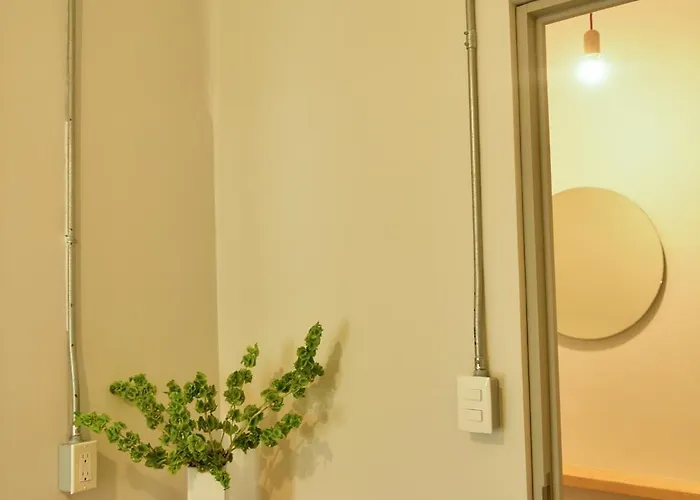 Casa Melgar Guest house Mexico City