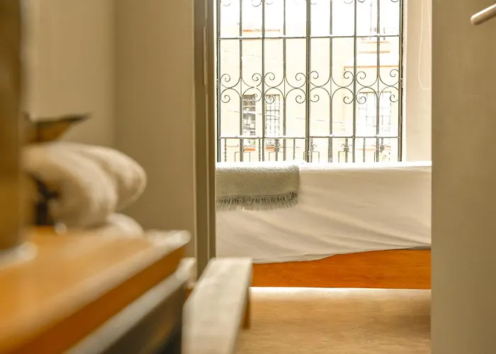Casa Melgar Guest house