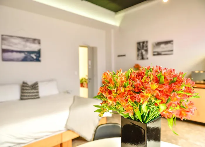 Guest house Casa Melgar