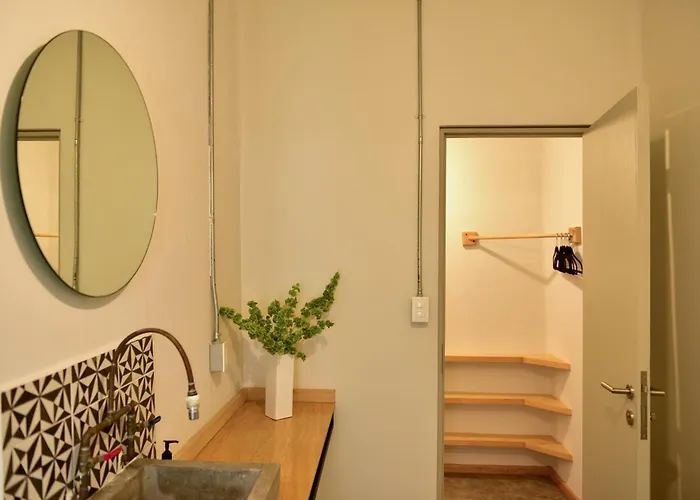 Casa Melgar Guest house Mexico City