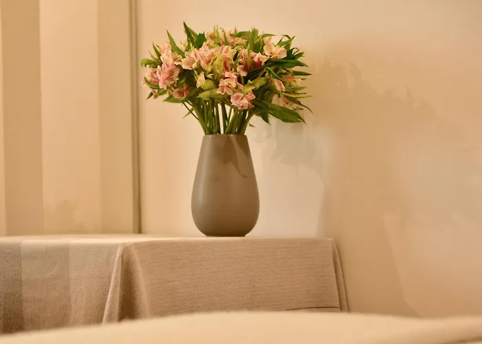 Casa Melgar Guest house