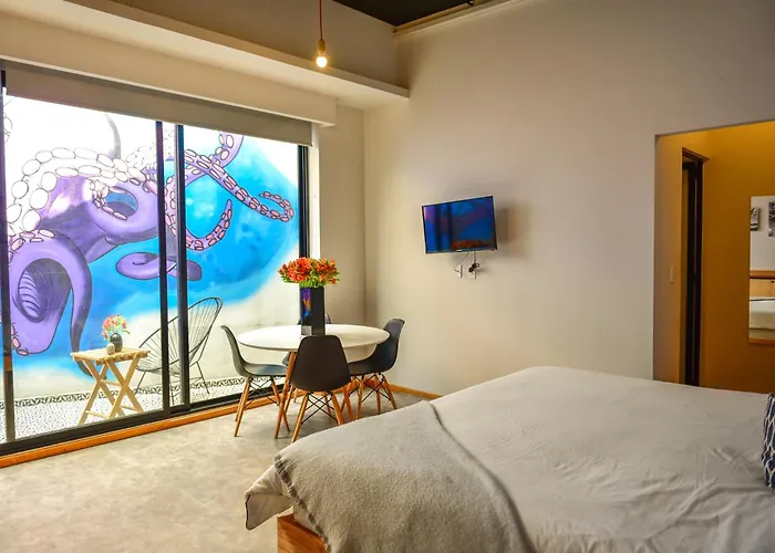 Casa Melgar Guest house *