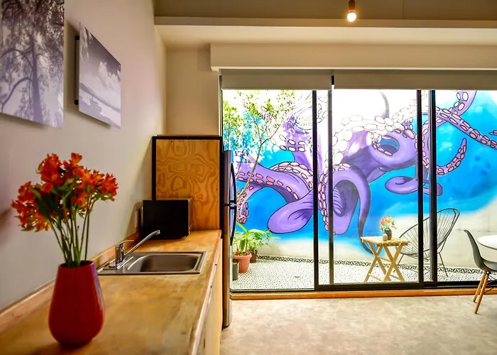 Guest house Casa Melgar