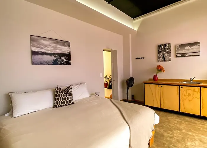 Casa Melgar Guest house *