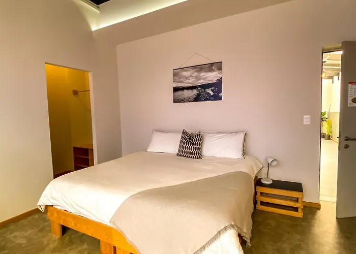 Casa Melgar Guest house