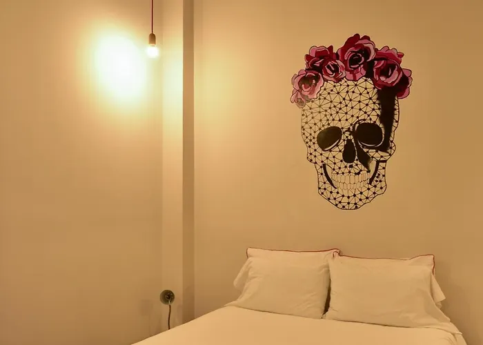Casa Melgar *