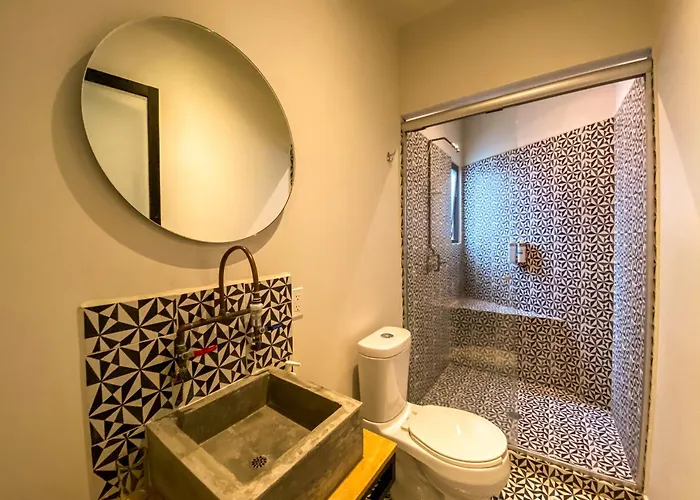 Casa Melgar Guest house