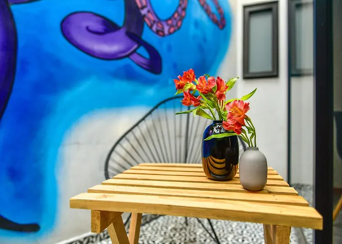Casa Melgar Guest house